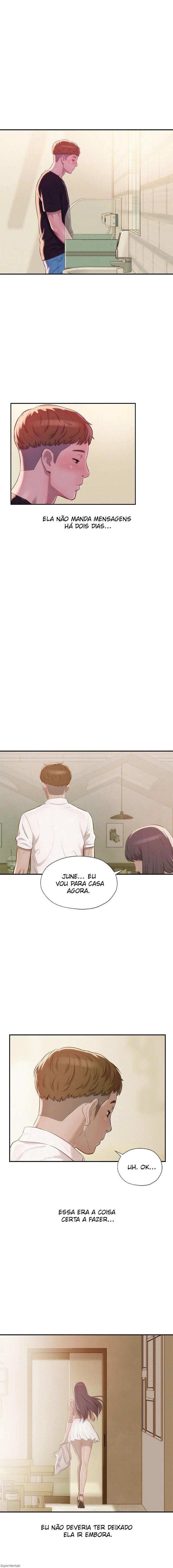 Freshman Capitulo 36 - pagina 5
