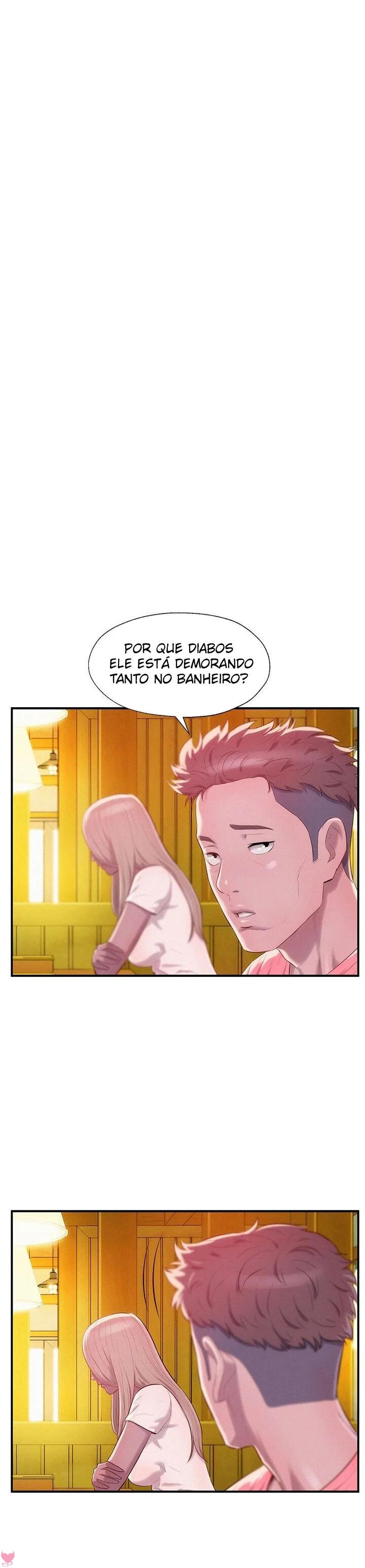 Freshman Capitulo 36 - pagina 8
