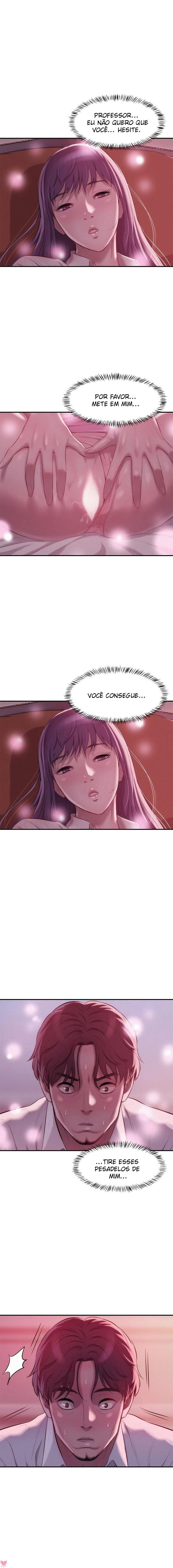 Freshman Capitulo 37 - pagina 11