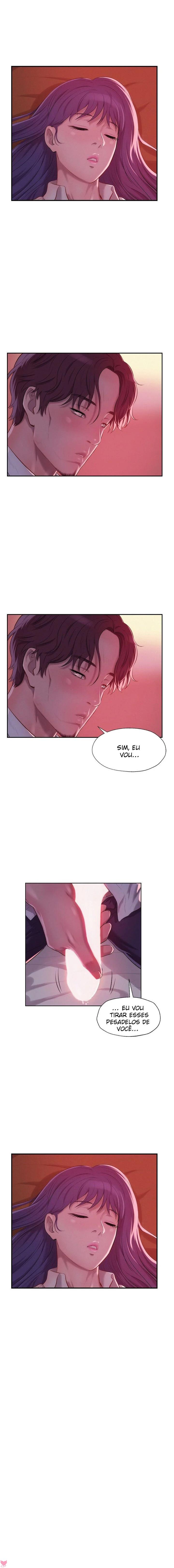 Freshman Capitulo 37 - pagina 13