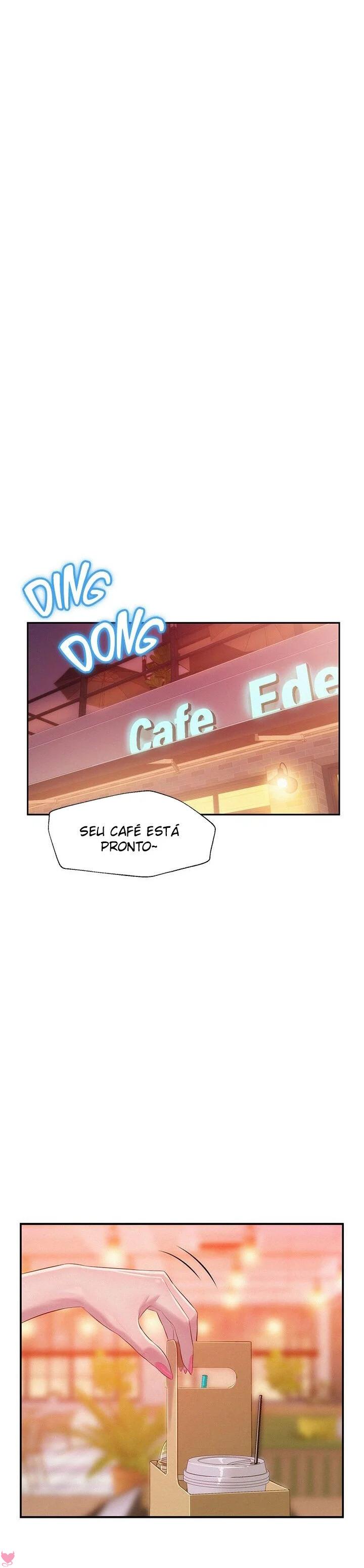 Freshman Capitulo 37 - pagina 14
