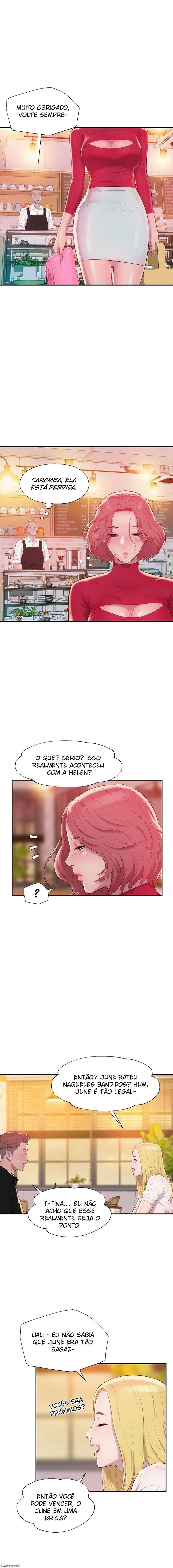 Freshman Capitulo 37 - pagina 15