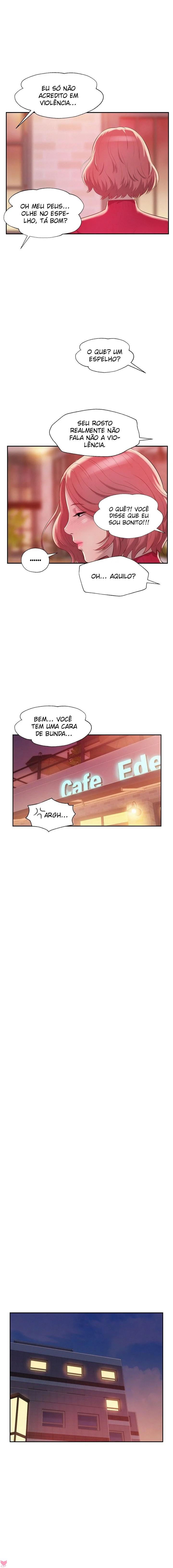 Freshman Capitulo 37 - pagina 18