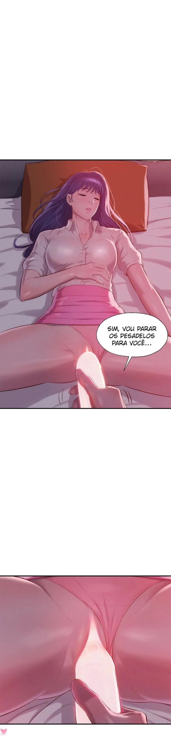 Freshman Capitulo 37 - pagina 19