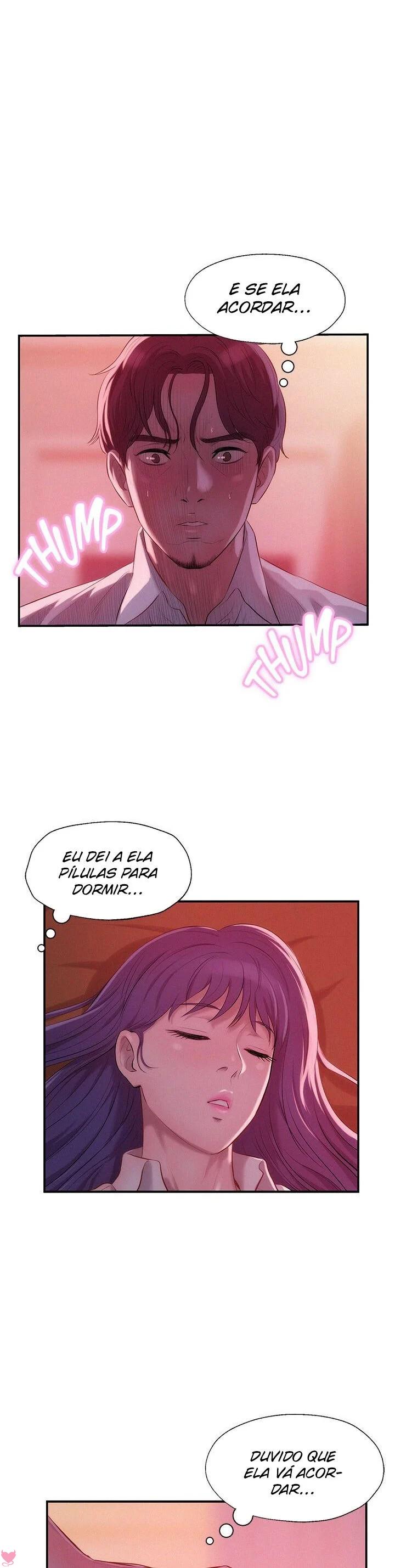 Freshman Capitulo 37 - pagina 2