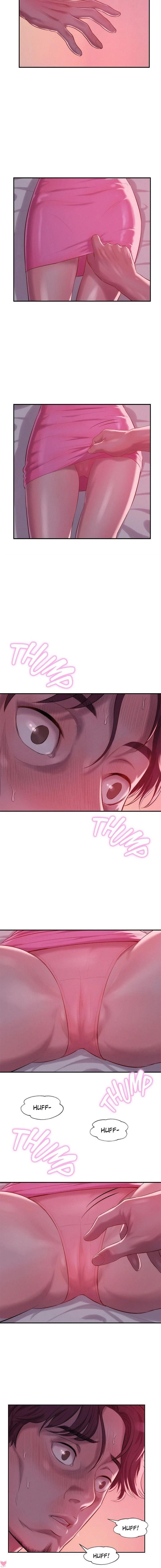 Freshman Capitulo 37 - pagina 3