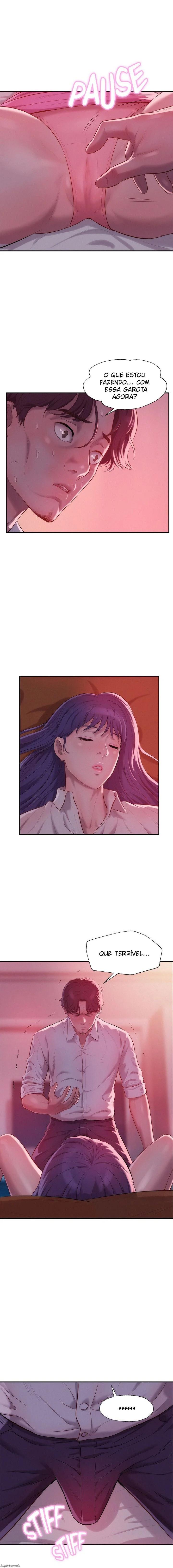 Freshman Capitulo 37 - pagina 5