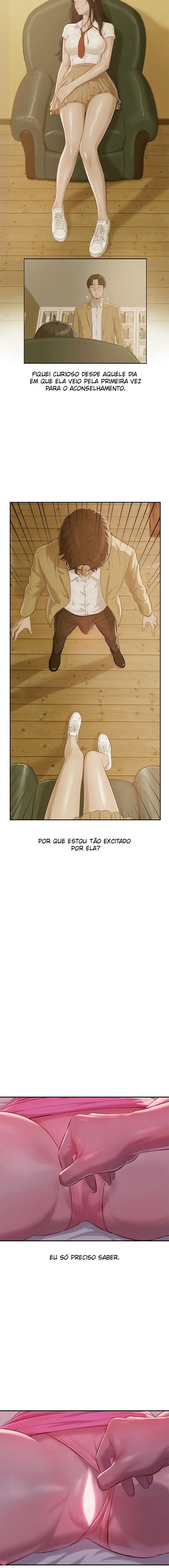 Freshman Capitulo 37 - pagina 7