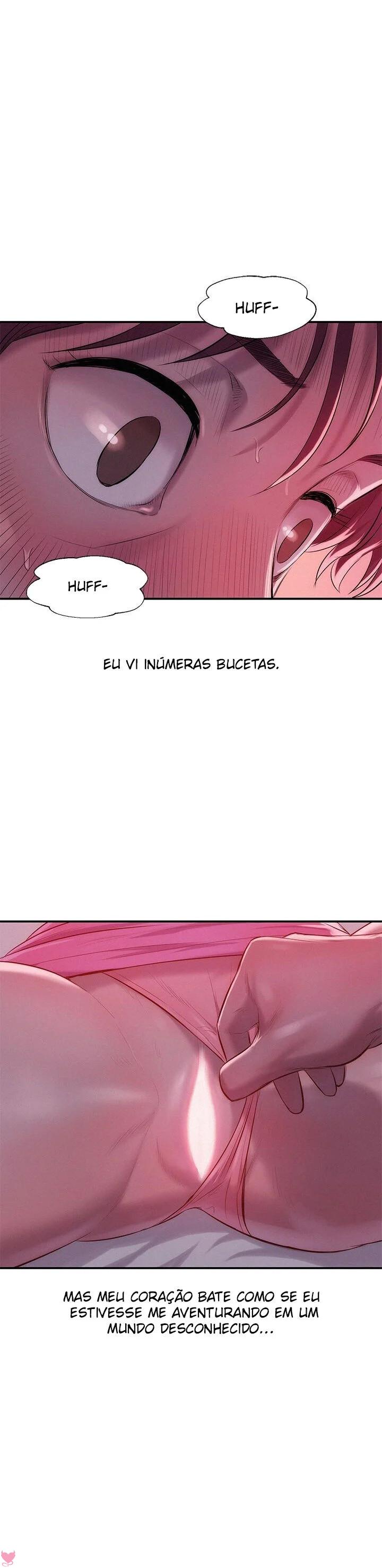 Freshman Capitulo 37 - pagina 8