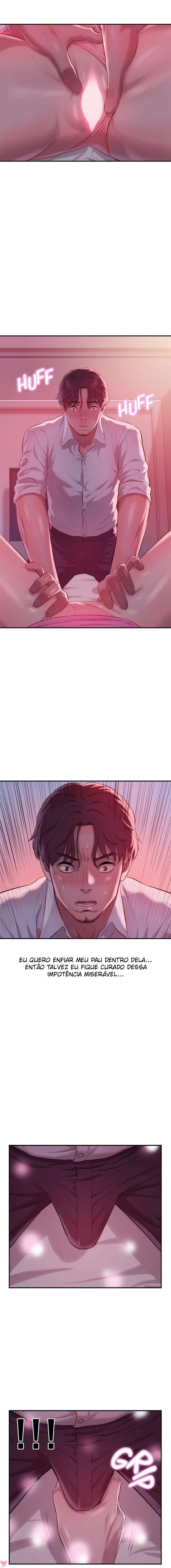 Freshman Capitulo 37 - pagina 9
