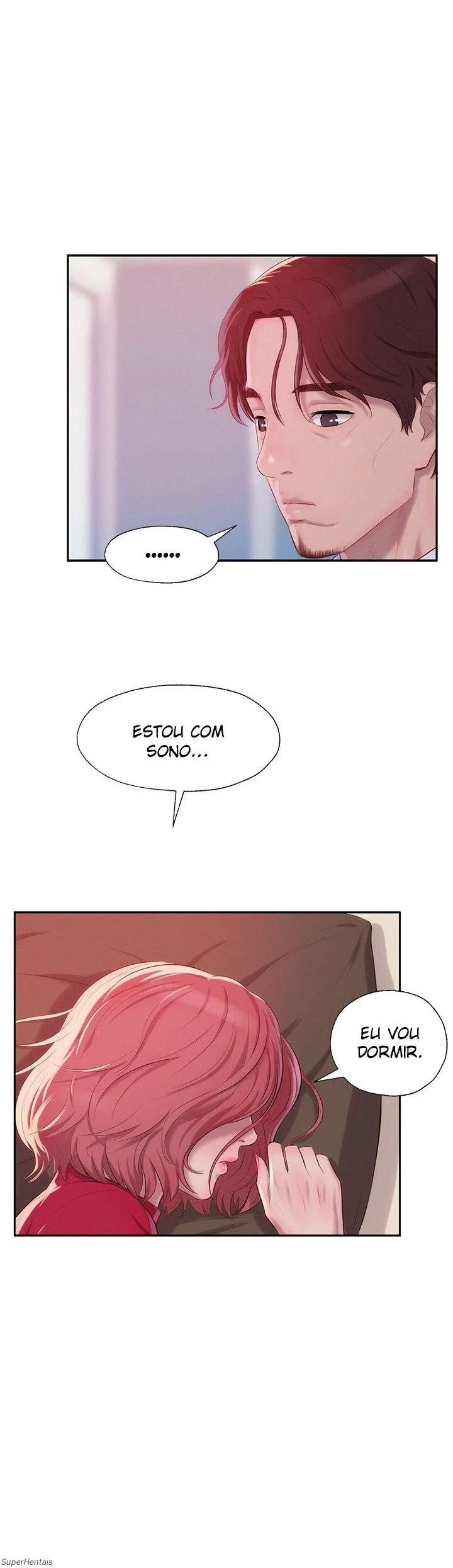 Freshman Capitulo 38 - pagina 10