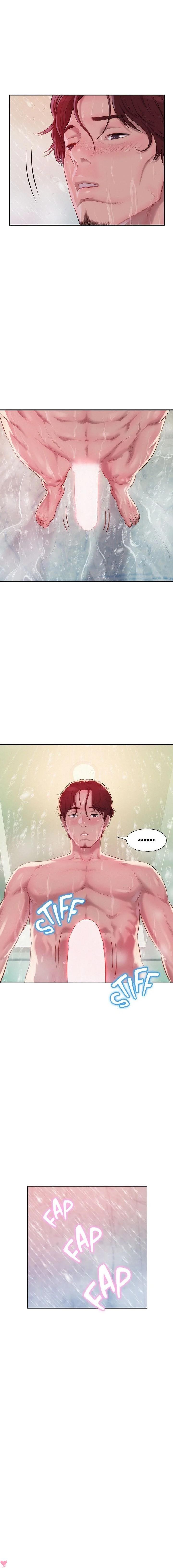 Freshman Capitulo 38 - pagina 13