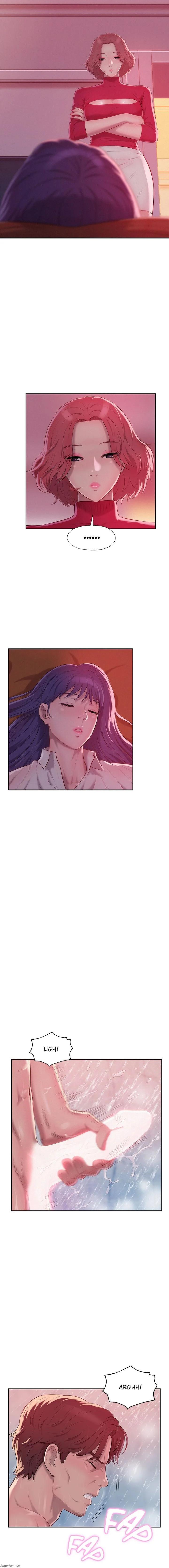 Freshman Capitulo 38 - pagina 16
