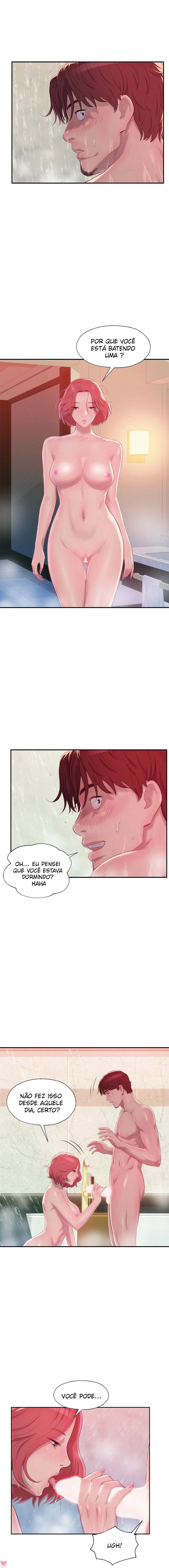 Freshman Capitulo 38 - pagina 18