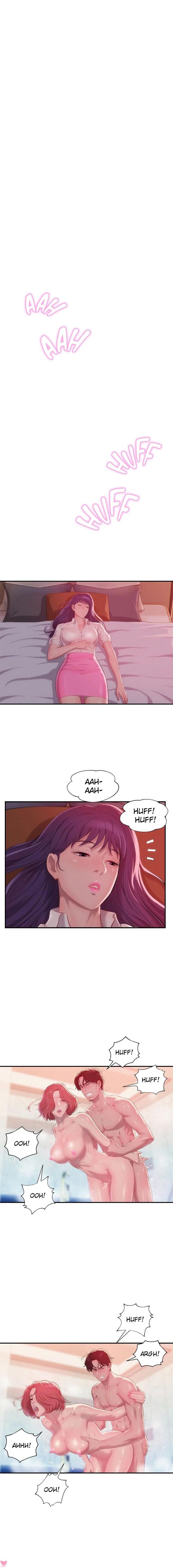 Freshman Capitulo 38 - pagina 20