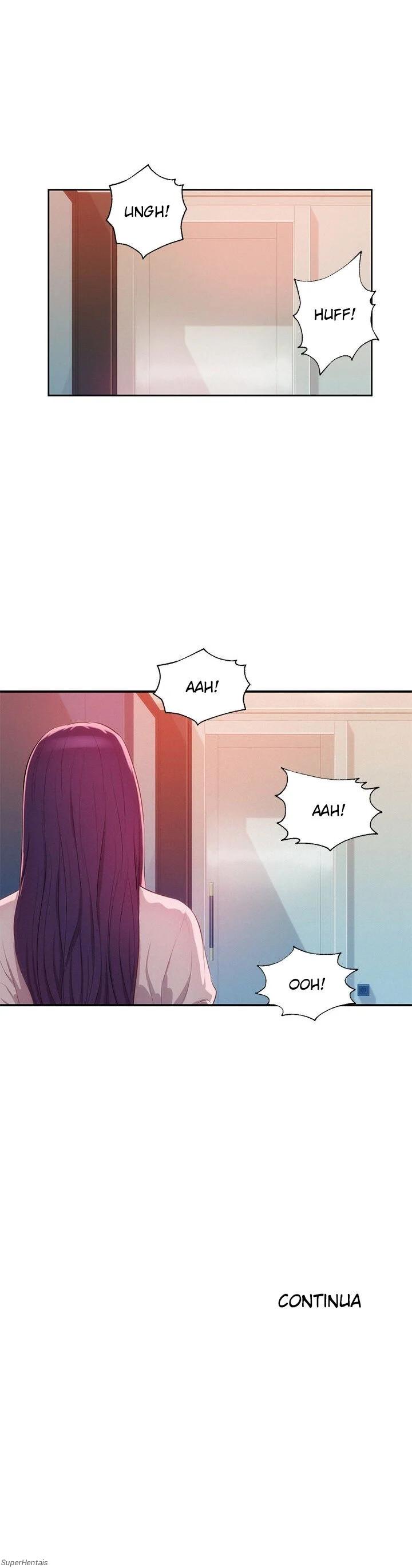 Freshman Capitulo 38 - pagina 21