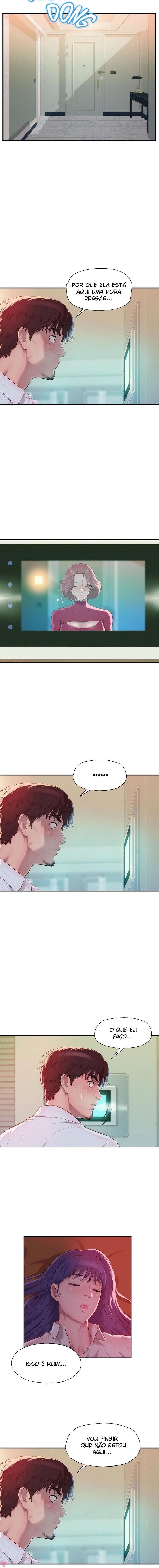 Freshman Capitulo 38 - pagina 3
