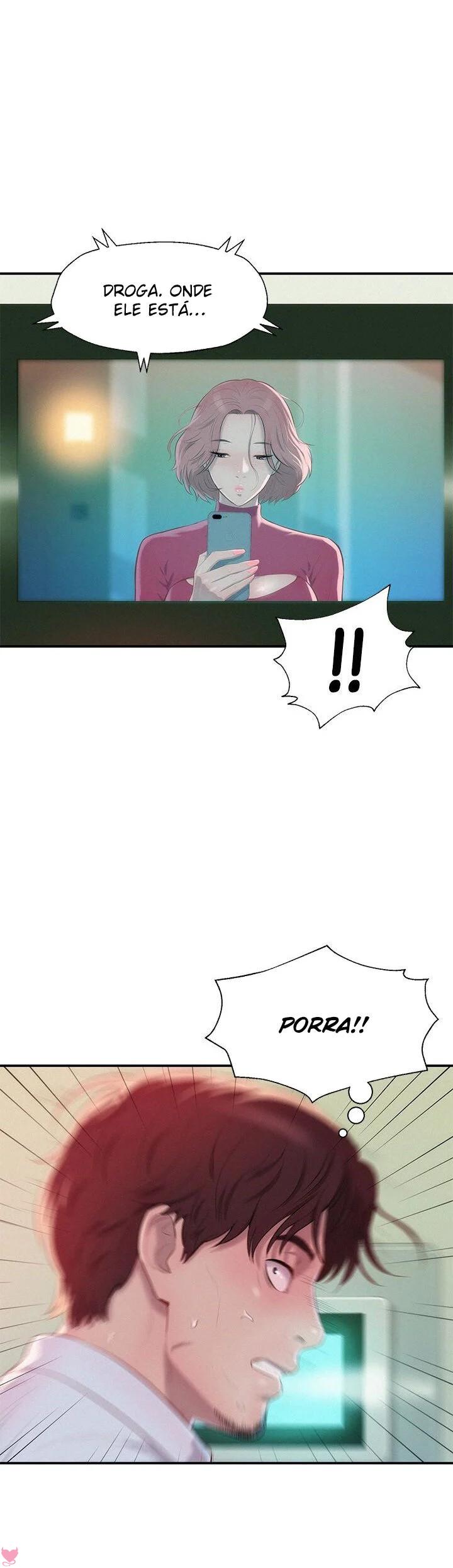 Freshman Capitulo 38 - pagina 4