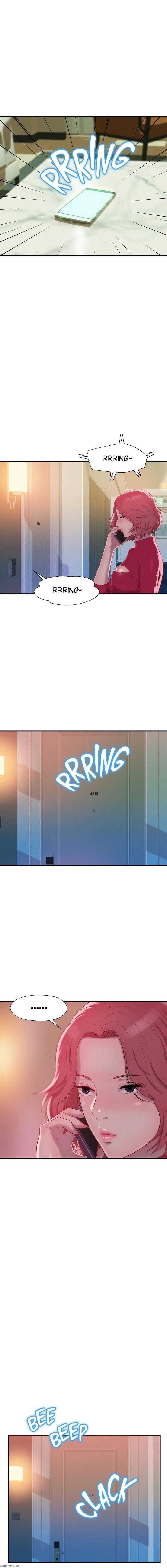 Freshman Capitulo 38 - pagina 5