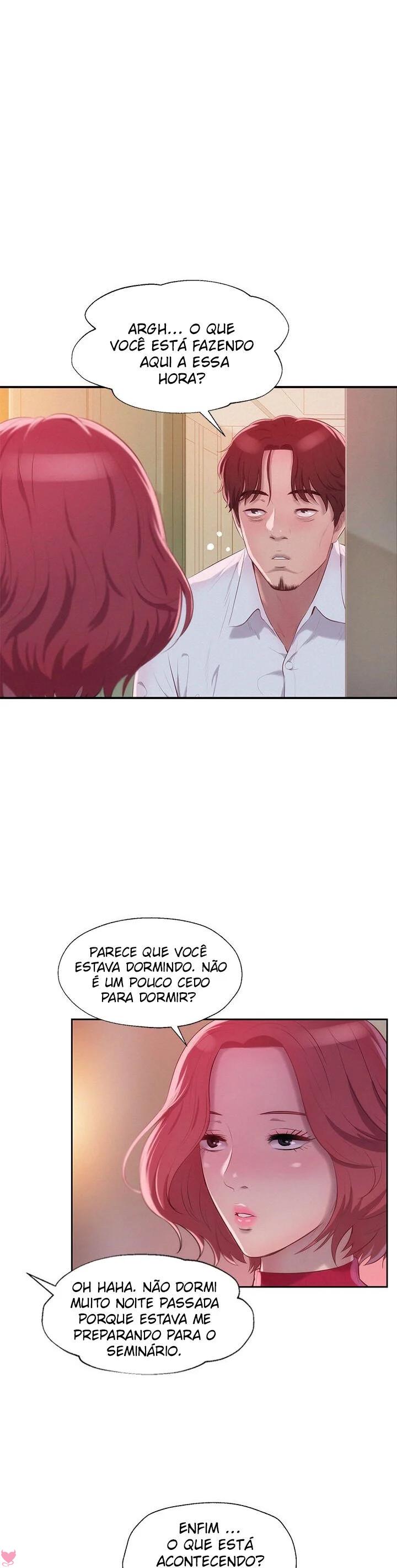 Freshman Capitulo 38 - pagina 6