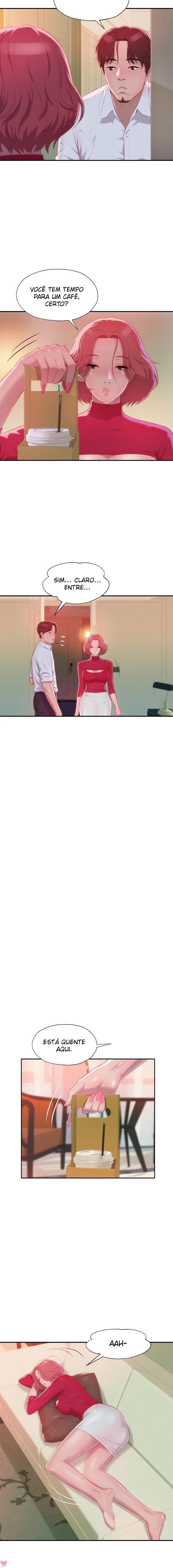 Freshman Capitulo 38 - pagina 7