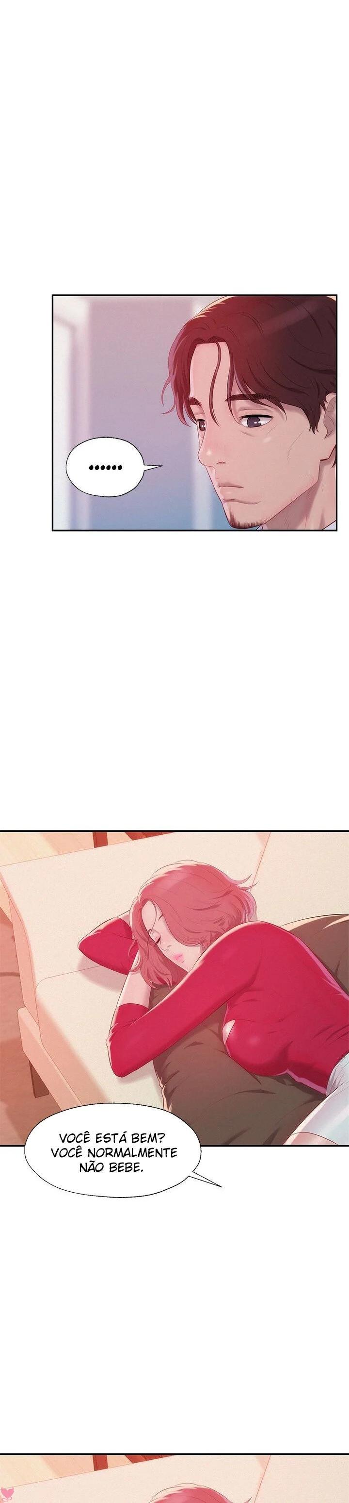 Freshman Capitulo 38 - pagina 8