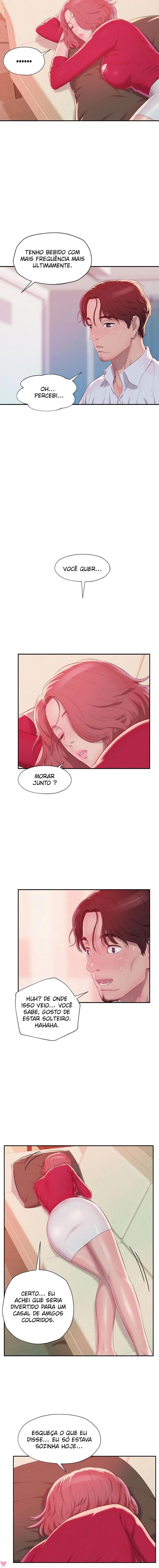 Freshman Capitulo 38 - pagina 9