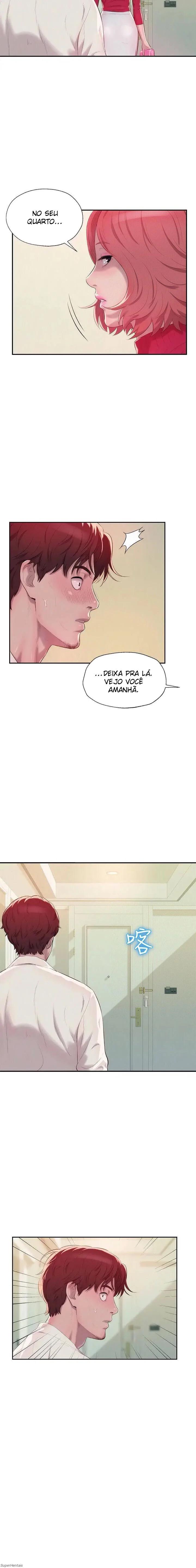 Freshman Capitulo 39 - pagina 11