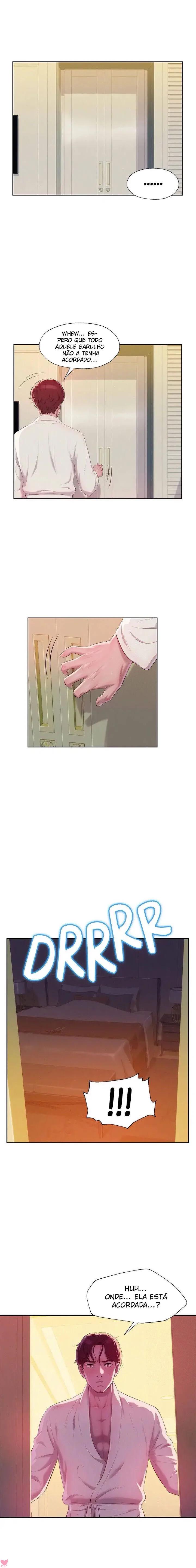 Freshman Capitulo 39 - pagina 12