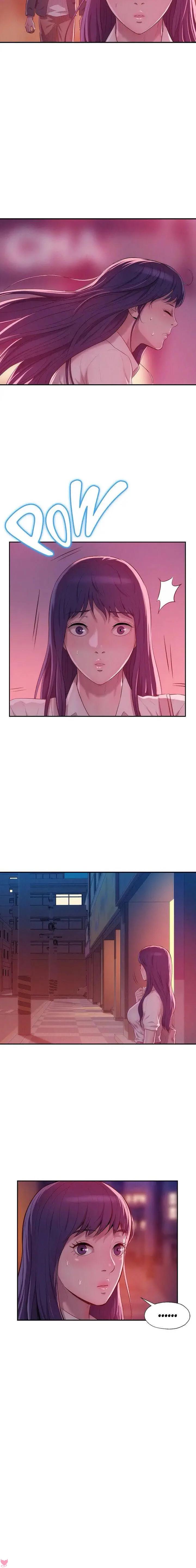 Freshman Capitulo 39 - pagina 14