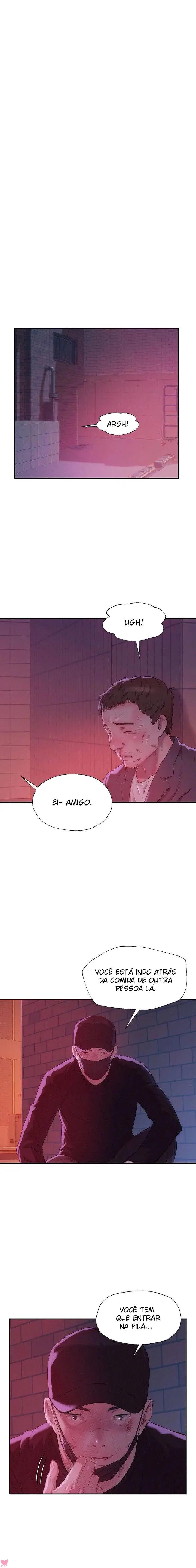 Freshman Capitulo 39 - pagina 15