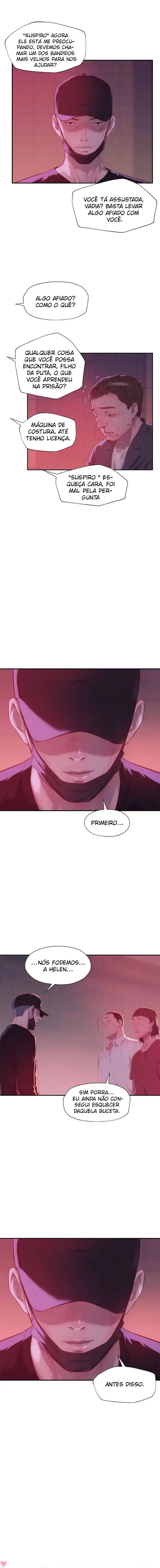 Freshman Capitulo 39 - pagina 17