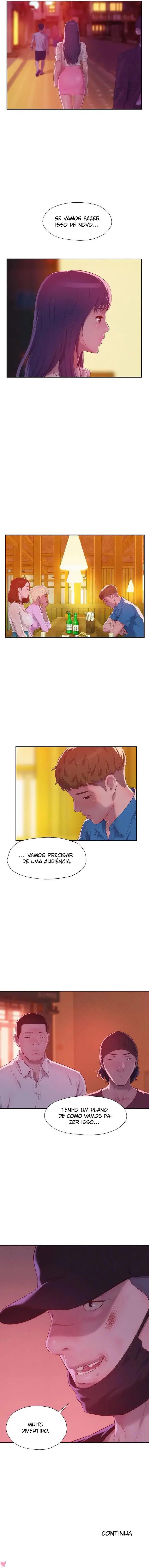 Freshman Capitulo 39 - pagina 18