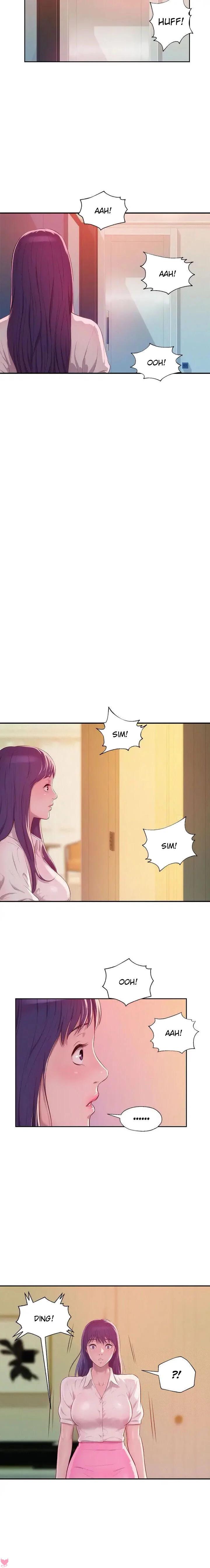 Freshman Capitulo 39 - pagina 3