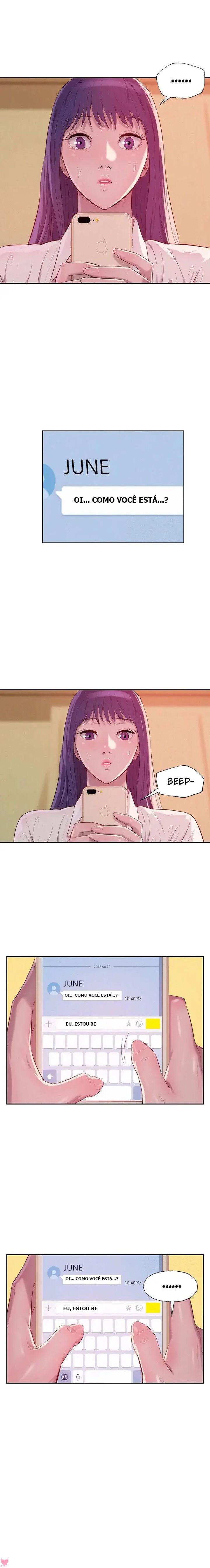 Freshman Capitulo 39 - pagina 4