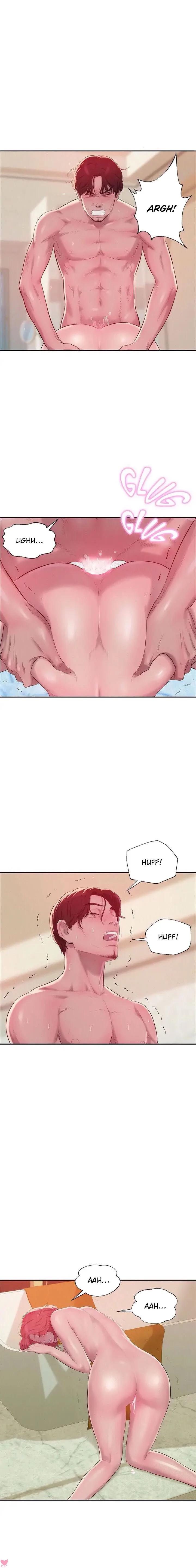 Freshman Capitulo 39 - pagina 9