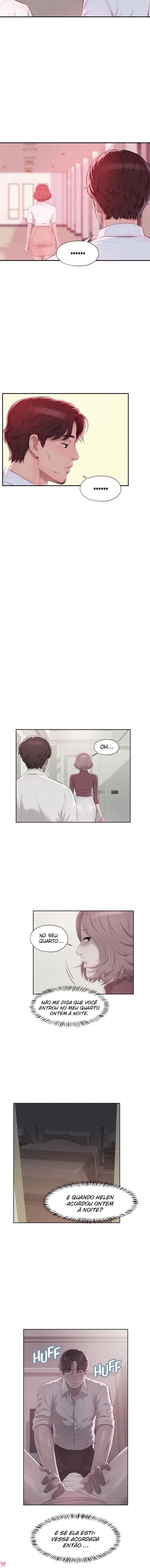 Freshman Capitulo 40 - pagina 14
