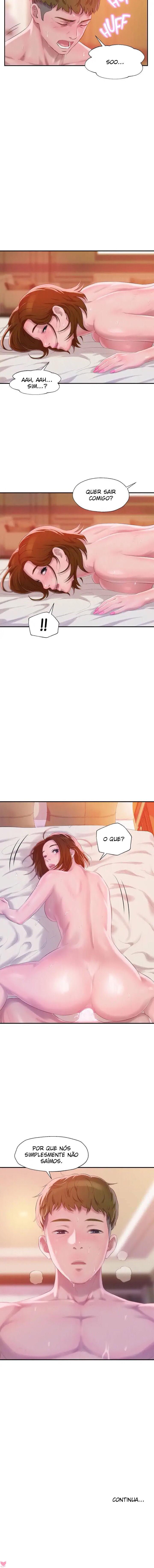 Freshman Capitulo 40 - pagina 19