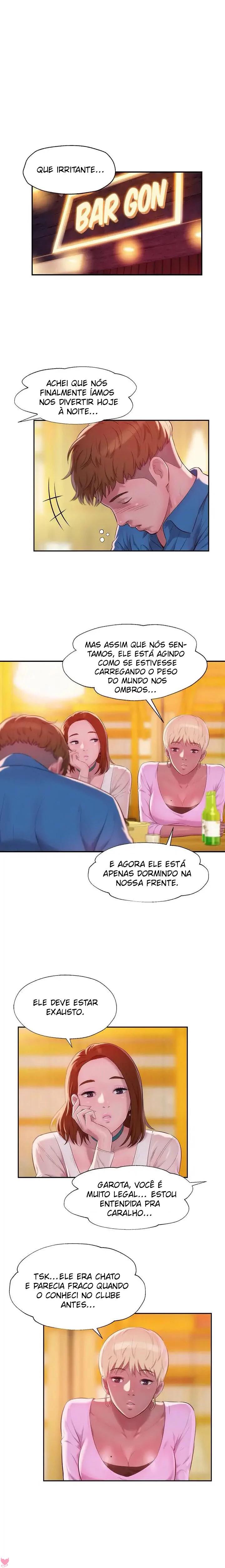 Freshman Capitulo 40 - pagina 2