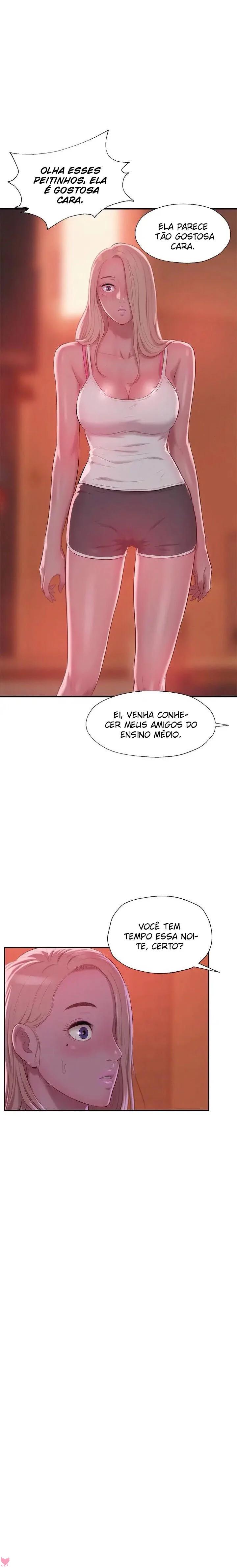 Freshman Capitulo 40 - pagina 6