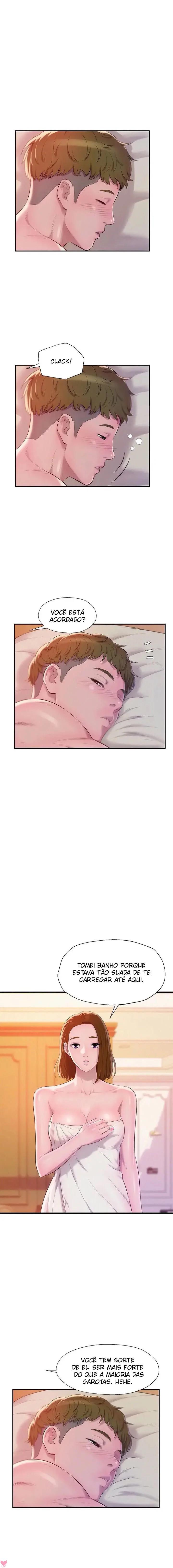 Freshman Capitulo 40 - pagina 7