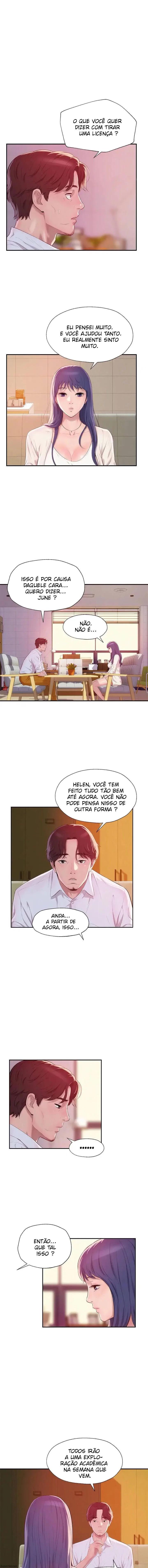 Freshman Capitulo 41 - pagina 11