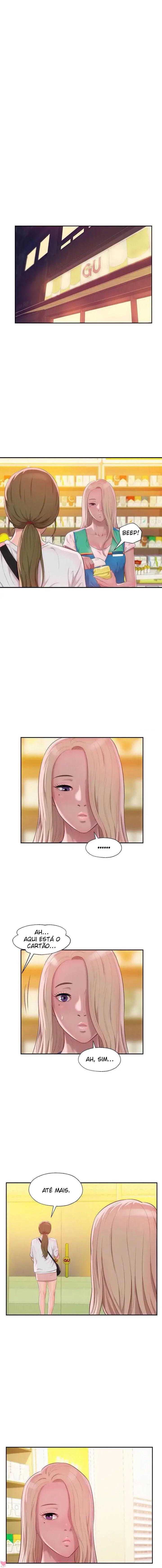 Freshman Capitulo 41 - pagina 14