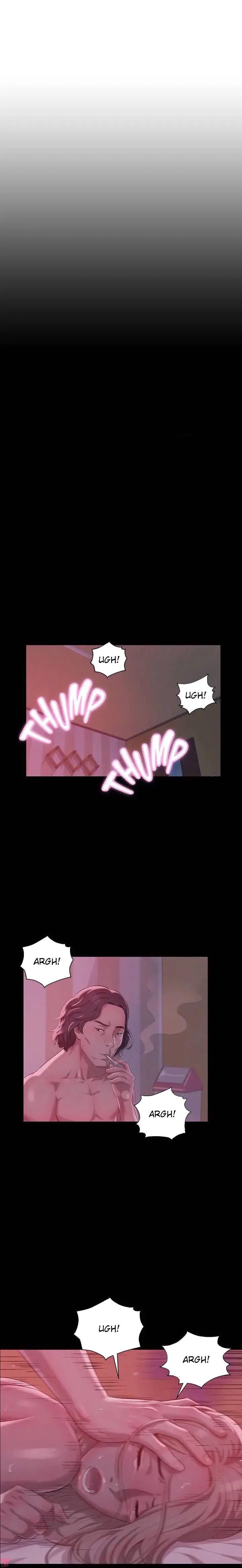 Freshman Capitulo 41 - pagina 15