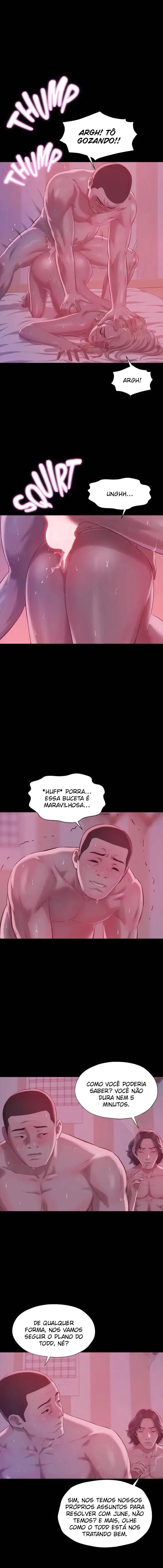 Freshman Capitulo 41 - pagina 16