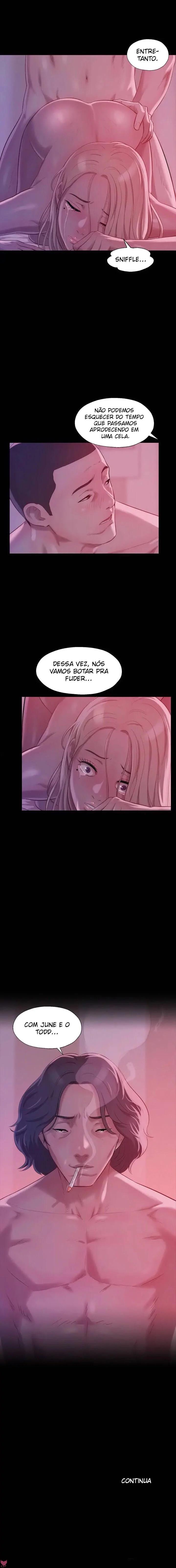 Freshman Capitulo 41 - pagina 17