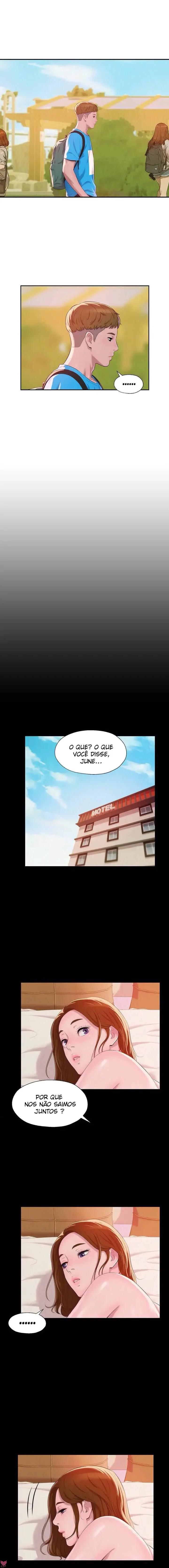 Freshman Capitulo 41 - pagina 4
