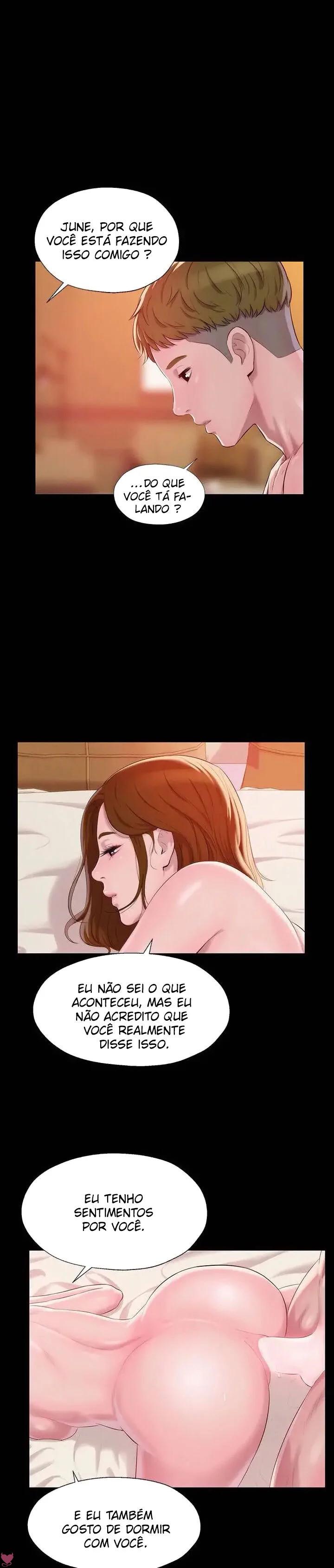 Freshman Capitulo 41 - pagina 5