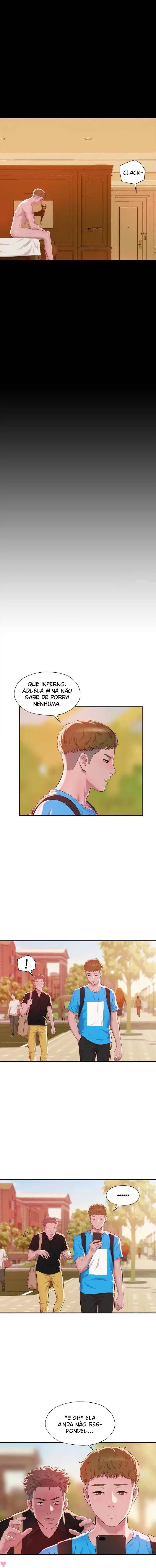 Freshman Capitulo 41 - pagina 7