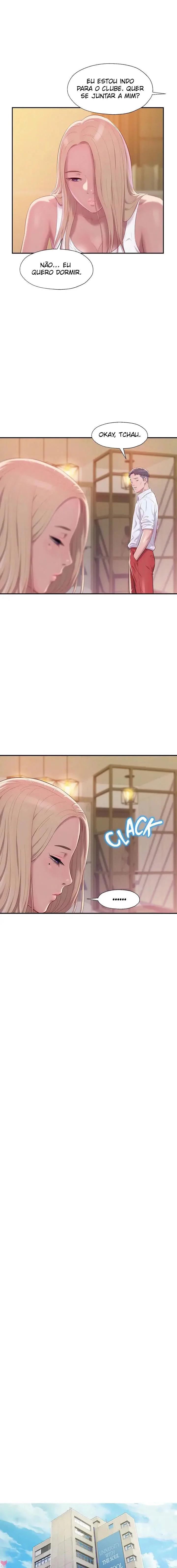Freshman Capitulo 42 - pagina 10